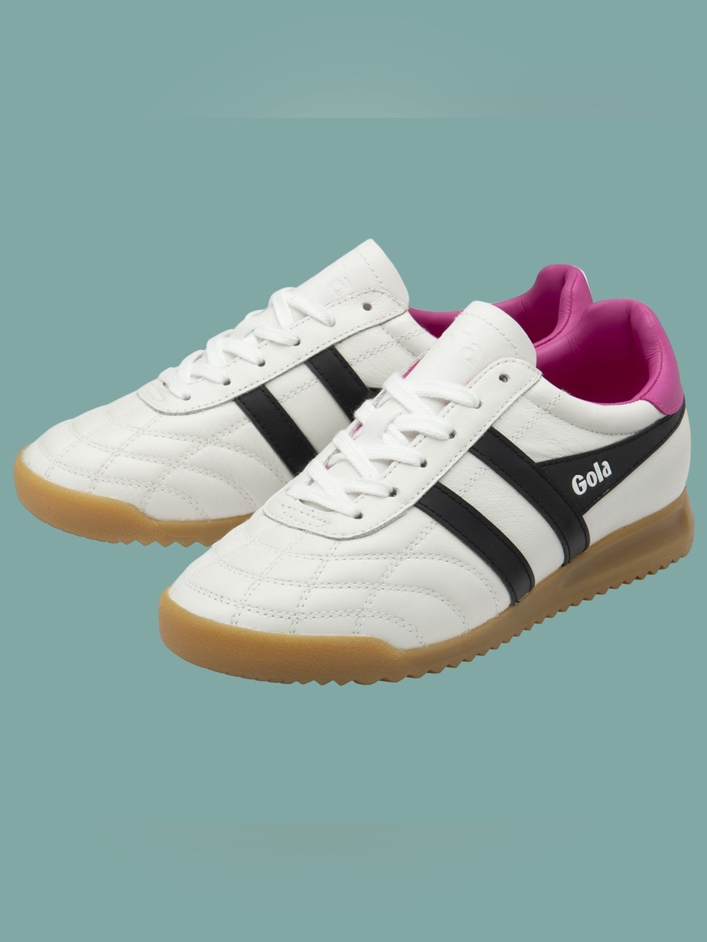 Gola Stadium Sneakers